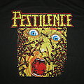 Pestilence - TShirt or Longsleeve - Pestilence Consuming the states