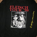 Master - TShirt or Longsleeve - Master Abomination Pungent Stench