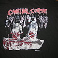 Cannibal Corpse - TShirt or Longsleeve - Cannibal Corpse