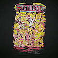 Pestilence - TShirt or Longsleeve - Pestilence - Consuming the dead