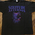 Solitude Aeturnus - TShirt or Longsleeve - Solitude Aeturnus