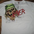 Slayer - TShirt or Longsleeve - Slayer