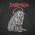 Death - TShirt or Longsleeve - Deathstrike