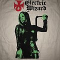Electric Wizard - TShirt or Longsleeve - Electric Wizard 2018 US Tour Baseball Sleeve T-Shirt