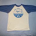 Blue Öyster Cult - TShirt or Longsleeve - Vintage 1980 Blue Oyster Cult Secret Treaties/Some Enchanted Evining T-Shirt