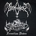 Demoncy - TShirt or Longsleeve - Demoncy - Faustian Dawn shirt