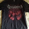 Spellcaster - TShirt or Longsleeve - Spellcaster's third shirt