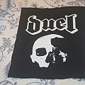 Duel - Patch - patch