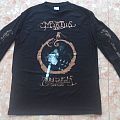 Mortiis - TShirt or Longsleeve - Ånden som gjorde opprør longsleeves