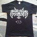 Enslaved - TShirt or Longsleeve - Enslaved -Eld