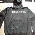 Behemoth - Hooded Top / Sweater - Behemoth Grom hoodie