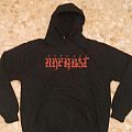 URFAUST - Hooded Top / Sweater - Hail possession hoodie