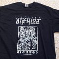 URFAUST - TShirt or Longsleeve - Urfaust Nidaros shirt