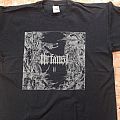 URFAUST - TShirt or Longsleeve - Urfaust II - Verräterischer shirt