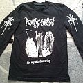 Rotting Christ - TShirt or Longsleeve - Rotting Christ - The Mystical Meeting longsleeves