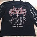 Enslaved - TShirt or Longsleeve - Enslaved - Mardraum Longsleeves