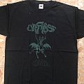 URFAUST - TShirt or Longsleeve - Urfaust shirt - alternative logo