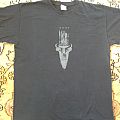 Locrian - TShirt or Longsleeve - Locrian "New Dominions" T-Shirt