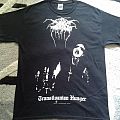 Darkthrone - TShirt or Longsleeve - transylvanian hunger shortsleeves