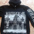 Burzum - Hooded Top / Sweater - Burzum Det som engang var hoodie