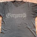Gorgoroth - TShirt or Longsleeve - Gorgoroth shirt