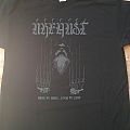 URFAUST - TShirt or Longsleeve - Urfaust - Ashes To Ashes ... Doom To Dust