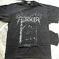 Feigur - TShirt or Longsleeve - Feigur shirt (2-desolation)