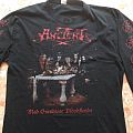Ancient - TShirt or Longsleeve - Ancient - mad grandiose bloodfiends LS