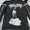 Tsatthoggua - TShirt or Longsleeve - Tsatthoggua -  hosanna bizarre org Longsleeves