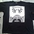 Master's Hammer - TShirt or Longsleeve - master's hammer Klavierstuck