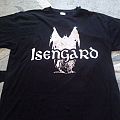 Isengard - TShirt or Longsleeve - Isengard - winterskugge shortsleeves