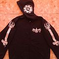 Cult Of Fire - Hooded Top / Sweater - Cult Of Fire hoodie - मृत्यु का तापसी...