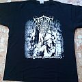 Throne Of Katarsis - TShirt or Longsleeve - Throne of Katarsis - an eternal dark horizon