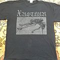 Xasthur - TShirt or Longsleeve - xasthur "escape" shirt
