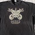 Solefald - TShirt or Longsleeve - Solefald - black for death