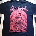 Sargeist - TShirt or Longsleeve - Sargeist tour shirt 2014