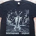 URFAUST - TShirt or Longsleeve - Urfaust / Wederganger split