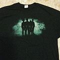 Anathema - TShirt or Longsleeve - Anathema acoustic show