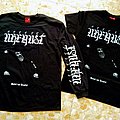 URFAUST - TShirt or Longsleeve - Urfaust Geist ist Teufel