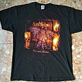 Satyricon - TShirt or Longsleeve - Nemesis divina