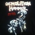Demolition Hammer - TShirt or Longsleeve - Demolition Hammer shirt Chicago