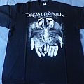 Dream Theater - TShirt or Longsleeve - Dream Theater - Train of Thought