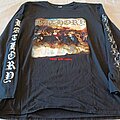 Bathory - TShirt or Longsleeve - Bathory - Blood, Fire, Death