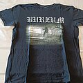 Burzum - TShirt or Longsleeve - Burzum - Burzum