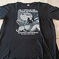 Ulver - TShirt or Longsleeve - Ulver - Nattens Madrigal