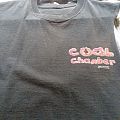 Coal Chamber - TShirt or Longsleeve - Coal Chamber shirt, 2000