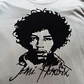 Jimi Hendrix - TShirt or Longsleeve - Jimi Hendrix shirt