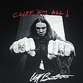 Metallica - TShirt or Longsleeve - Cliff 'Em All Shirt, 2018