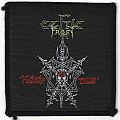 Celtic Frost - Patch - CELTIC FROST "Morbid Tales" official woven Patch