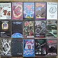 Various Artist - Tape / Vinyl / CD / Recording etc - Various Artist my tapes